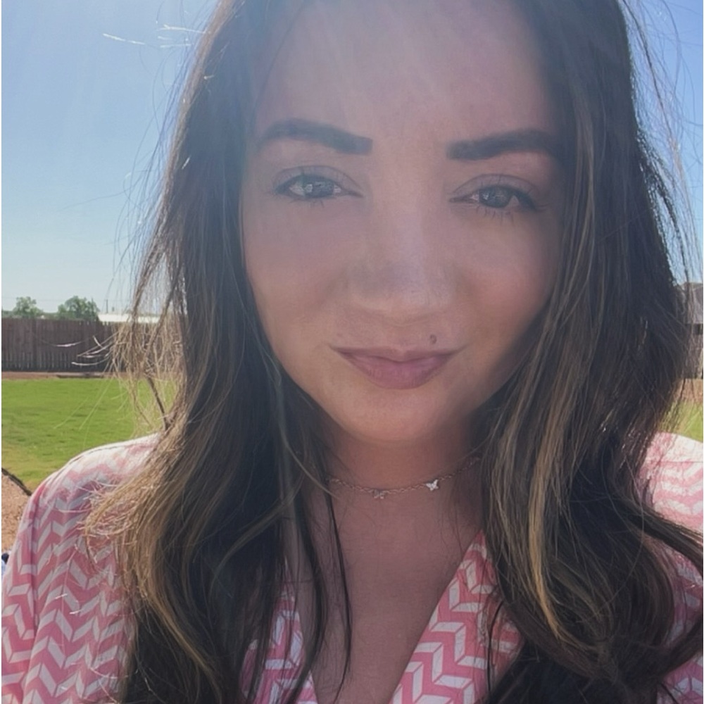 Meet your Posher, Carol